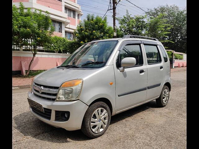 Used Maruti Suzuki Wagon R [2006-2010] VXi Minor in Indore