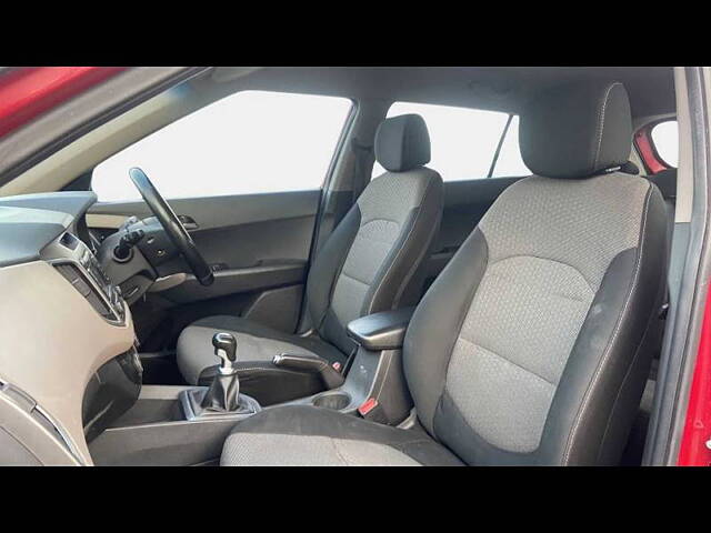 Used Hyundai Creta [2015-2017] 1.6 SX in Surat