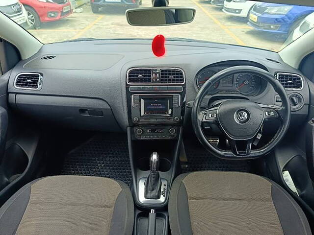 Used Volkswagen Polo [2016-2019] GT TSI in Mumbai