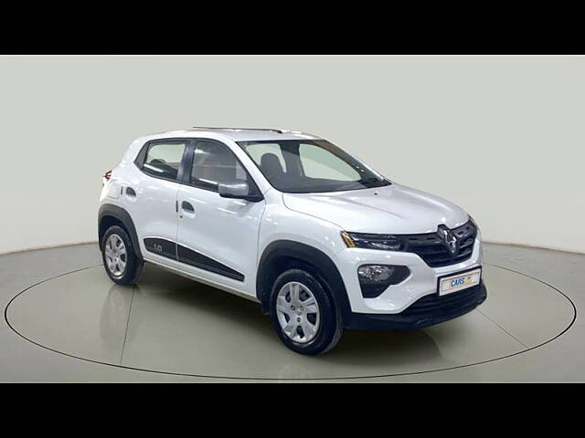 Used 2023 Renault Kwid in Vadodara