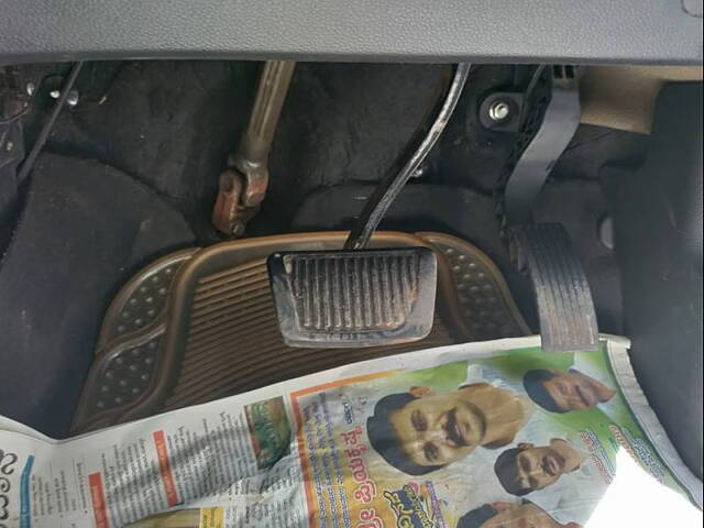 Used Hyundai Grand i10 [2013-2017] Asta AT 1.2 Kappa VTVT [2013-2016] in Bangalore