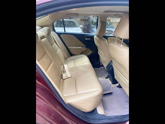 Used Honda City [2014-2017] VX in Chennai