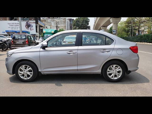 Used Honda Amaze [2016-2018] 1.2 VX i-VTEC in Delhi