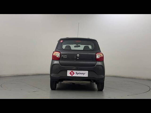 Used Maruti Suzuki Alto K10 VXi [2023-2024] in Ghaziabad