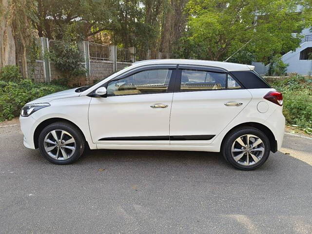 Used Hyundai Elite i20 [2014-2015] Asta 1.2 in Mysore