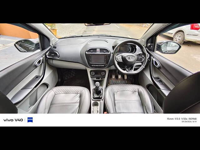 Used Tata Tiago [2016-2020] Revotron XZ in Bangalore