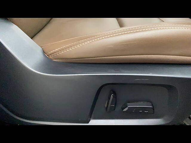 Used Tata Harrier [2019-2023] XZA Plus in Bangalore