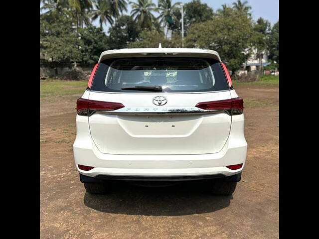 Used Toyota Fortuner [2016-2021] 2.8 4x2 AT [2016-2020] in Kolhapur