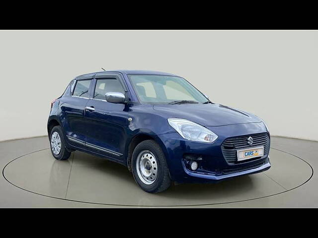 Used 2018 Maruti Suzuki Swift in Nagpur