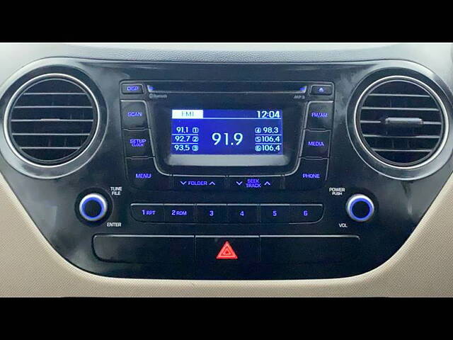 Used Hyundai Grand i10 [2013-2017] Sportz 1.2 Kappa VTVT [2013-2016] in Chennai