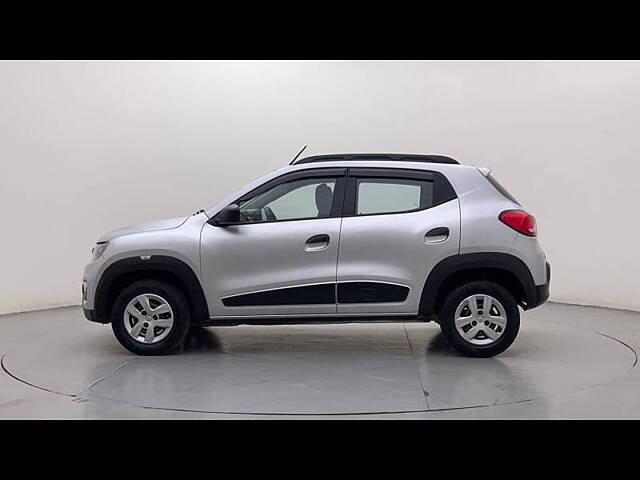 Used Renault Kwid [2015-2019] RXT [2015-2019] in Bangalore