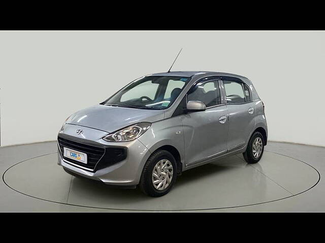 Used Hyundai Santro Magna [2018-2020] in Chandigarh