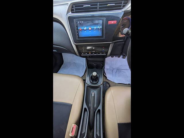 Used Honda City [2014-2017] SV Diesel in Chennai