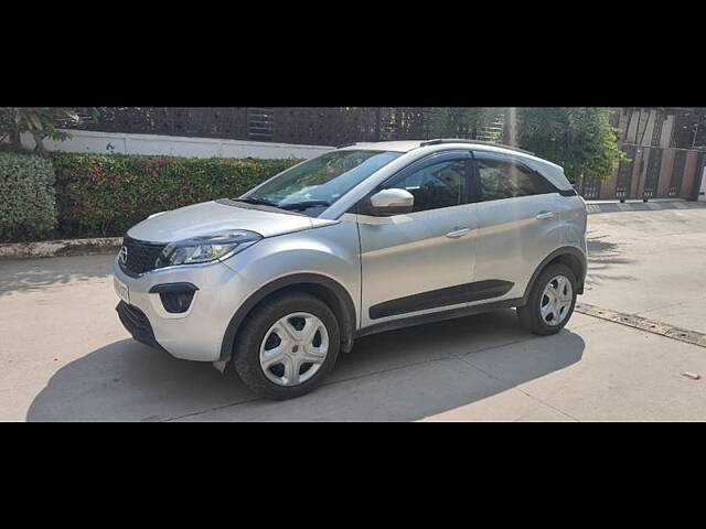 Used Tata Nexon [2017-2020] XZ Diesel in Hyderabad