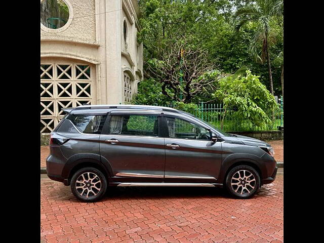 Used Maruti Suzuki XL6 [2019-2022] Zeta AT Petrol in Mumbai