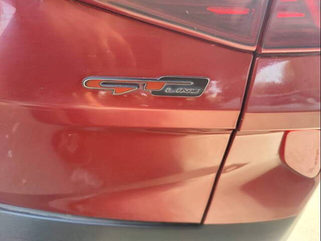 Used Kia Seltos [2019-2022] GTX Plus AT 1.5 Diesel [2019-2020] in Delhi