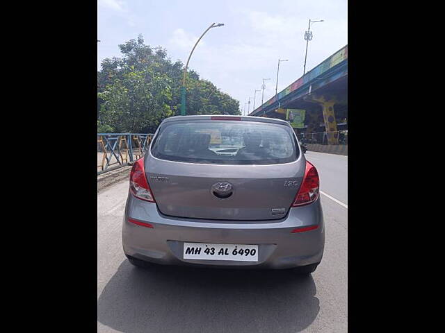 Used Hyundai i20 [2010-2012] Sportz 1.2 BS-IV in Mumbai