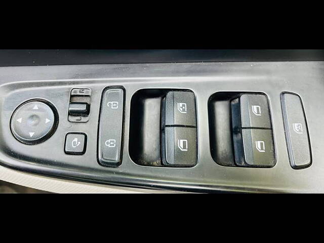 Used Hyundai Creta [2020-2023] SX (O) 1.5 Diesel Automatic [2020-2022] in Kanpur