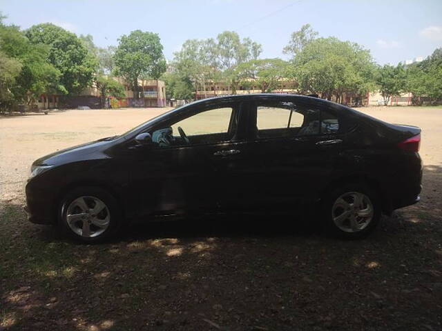 Used Honda City [2014-2017] VX CVT in Pune