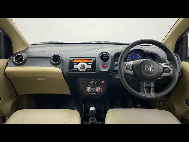 Used Honda Amaze [2013-2016] 1.2 SX i-VTEC in Pune