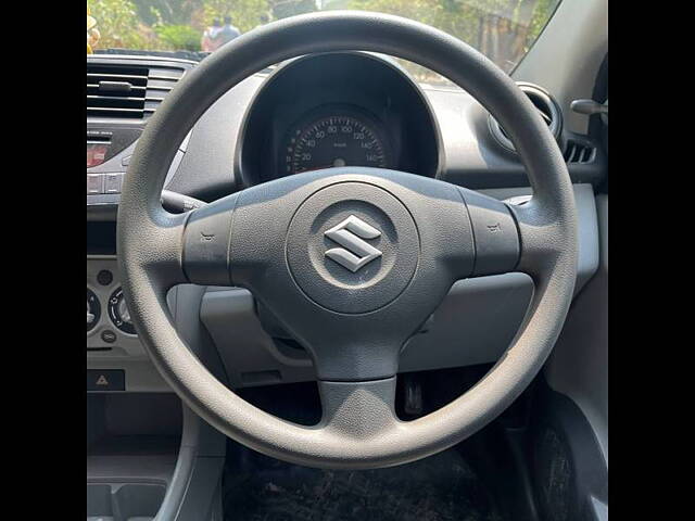 Used Maruti Suzuki A-Star [2008-2012] Vxi (ABS) AT in Mumbai