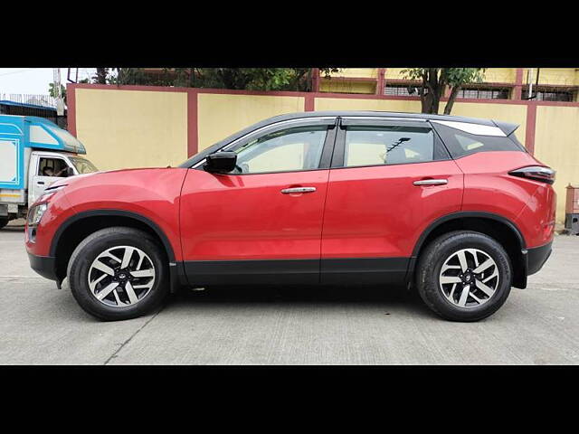 Used Tata Harrier [2019-2023] XZA Plus in Mumbai