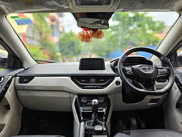 Used Tata Nexon [2017-2020] XZ Plus in Kolkata