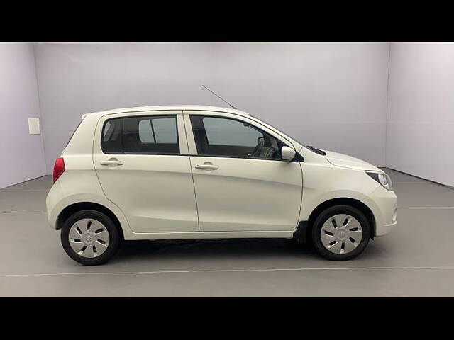 Used Maruti Suzuki Celerio [2017-2021] ZXi AMT [2019-2020] in Hyderabad