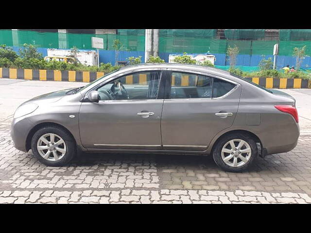 Used Nissan Sunny [2011-2014] XV in Mumbai