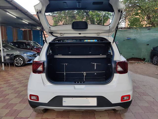 Used Hyundai Venue [2019-2022] SX 1.0 Turbo in Mumbai