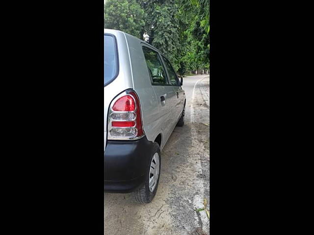 Used Maruti Suzuki Alto [2005-2010] LXi BS-III in Lucknow