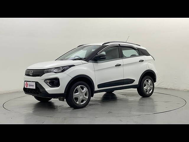 Used 2022 Tata Nexon in Gurgaon