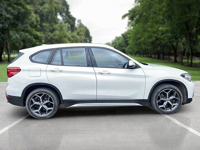 Used BMW X1 [2013-2016] sDrive20d xLine in Mumbai