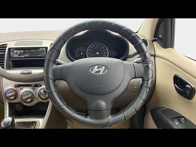 Used Hyundai i10 [2010-2017] Era 1.1 iRDE2 [2010-2017] in Kochi