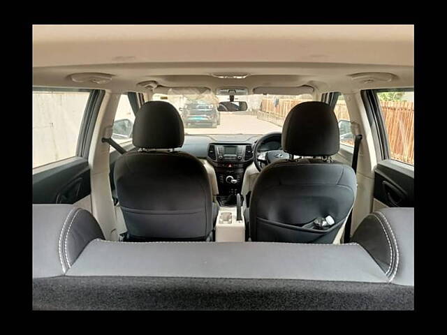 Used Mahindra XUV300 [2019-2024] 1.5 W6 [2019-2020] in Thane