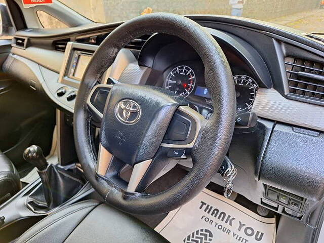 Used Toyota Innova Crysta [2016-2020] 2.7 GX 7 STR [2016-2020] in Mumbai