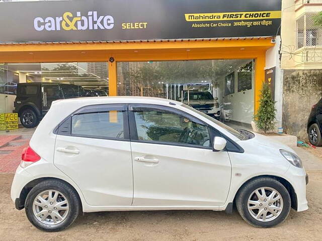 Used Honda Brio [2013-2016] S MT in Gurgaon