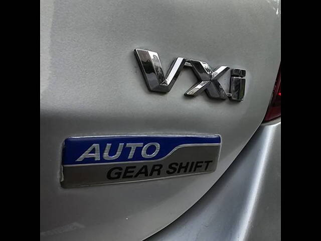 Used Maruti Suzuki Alto K10 [2014-2020] VXi [2014-2019] in Thane