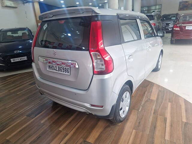 Used Maruti Suzuki Wagon R VXI 1.0 CNG [2022-2023] in Mumbai