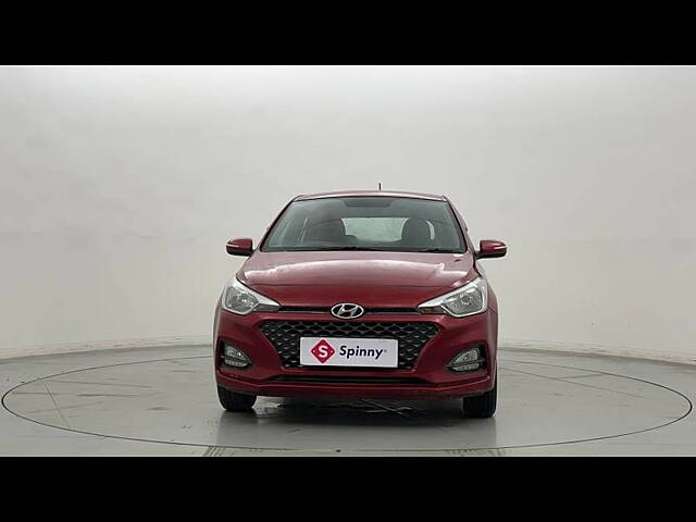 Used Hyundai Elite i20 [2018-2019] Asta 1.2 in Ghaziabad