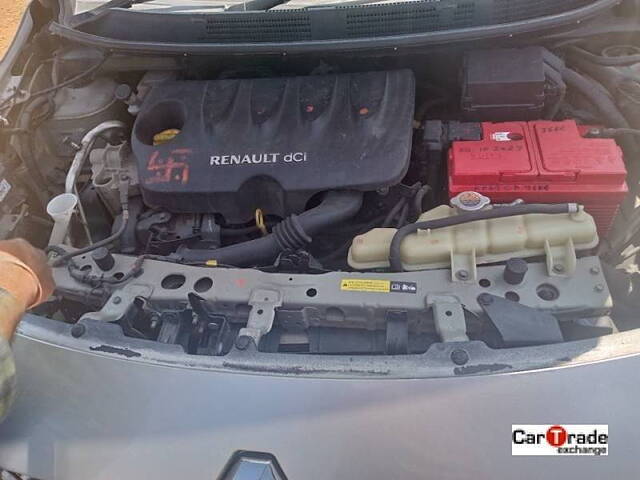 Used Renault Scala [2012-2017] RxZ Diesel in Hyderabad
