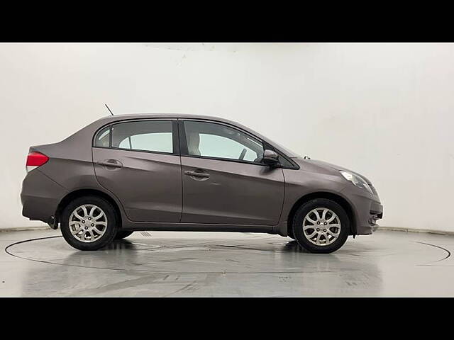 Used Honda Amaze [2013-2016] 1.2 VX i-VTEC in Hyderabad