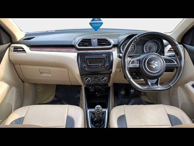 Used Maruti Suzuki Dzire [2017-2020] VXi in Nagpur