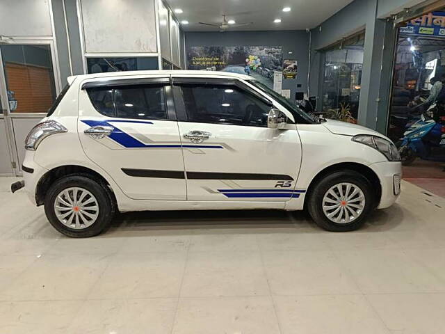 Used Maruti Suzuki Swift [2014-2018] VDi [2014-2017] in Muzaffurpur