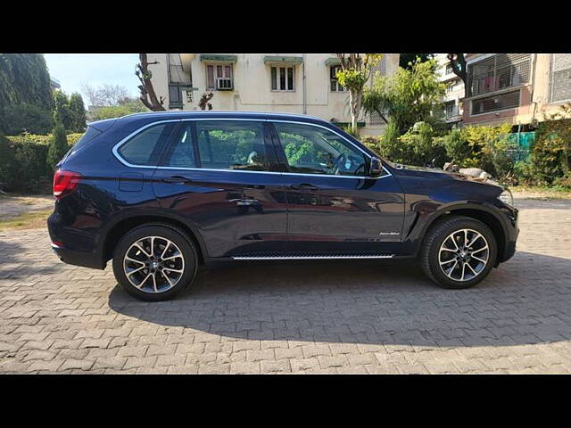 Used BMW X5 [2014-2019] xDrive 30d Expedition in Delhi