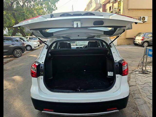 Used Maruti Suzuki S-Cross [2014-2017] Zeta 1.6 in Mohali