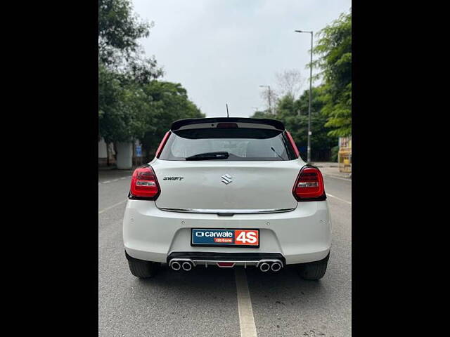 Used Maruti Suzuki Swift [2018-2021] ZXi Plus [2018-2019] in Delhi