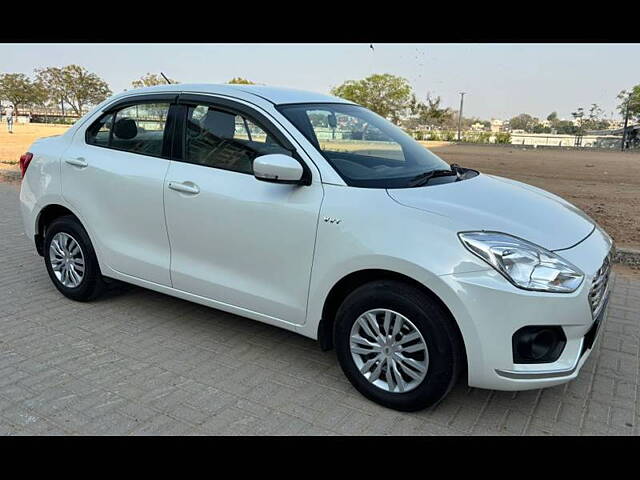 Used 2018 Maruti Suzuki DZire in Ahmedabad