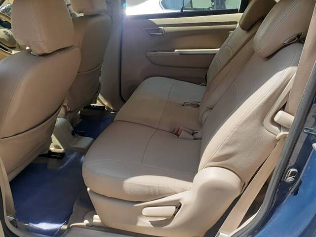 Used Maruti Suzuki Ertiga [2018-2022] ZXi in Mumbai