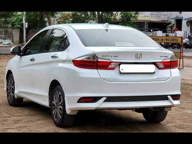 Used Honda City [2014-2017] VX CVT in Surat